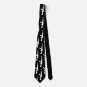 AK47 ネクタイ (正面)
