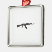 ak47.ai メタルオーナメント (左)