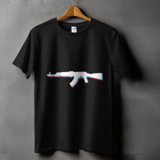 ak47 tシャツ