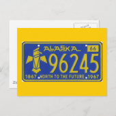 AK66 ポストカード (正面/裏面)