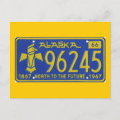 AK66 ポストカード (正面)