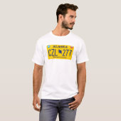 AK97 Tシャツ (正面フル)