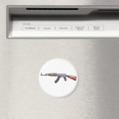 AK-47 マグネット (インサイチュ (食洗機))