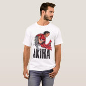 AK Tシャツ (正面フル)