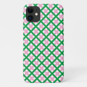 AKA Neoplaid Case-Mate iPhoneケース (裏面)