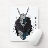 Akala_Mousepad マウスパッド (マウス)