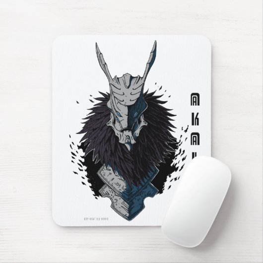 Akala_Mousepad マウスパッド (マウス)