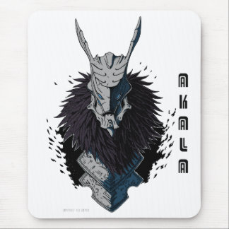 Akala_Mousepad マウスパッド