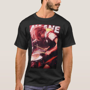 AKANE BAND-MAID LIVE BANGER Tシャツ