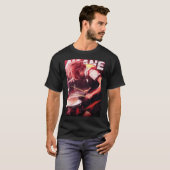 AKANE BAND-MAID LIVE BANGER Tシャツ (正面フル)