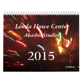 Akashic 2015のカレンダー カレンダー