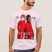 akbkgi04GTHRThhh Tシャツ (正面)