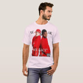 akbkgi04GTHRThhh Tシャツ (正面フル)