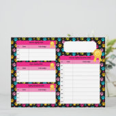 AKCアジリティとジャンパーマスタータイトルトラッカーカード (スタンド正面)