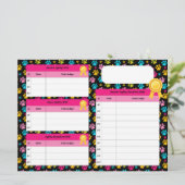 AKC標準アジリティのマスタータイトルトラッカーカード (スタンド正面)