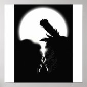 Ake Tonu Atu ポスター (正面)