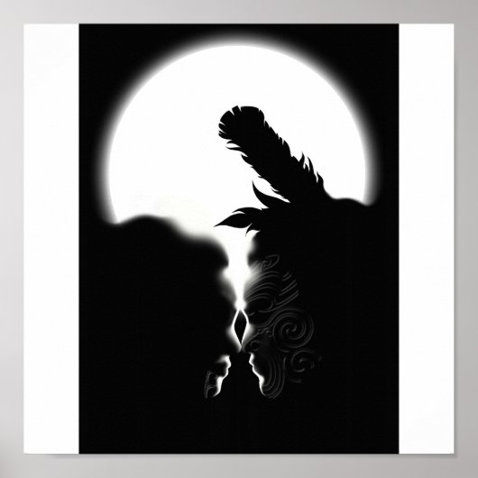 Ake Tonu Atu ポスター (正面)