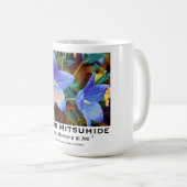 Akechi Mitsuhide [Classic Mug] コーヒーマグカップ (正面右)