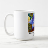 Akechi Mitsuhide [Classic Mug] コーヒーマグカップ (左)