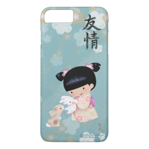 AkemiのiPhoneの場合 iPhone 8 Plus/7 Plusケース