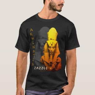 Akhenaton zazzle tワイシャツ tシャツ