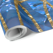 Akihiro Bleauプレゼンエレガントト ラッピングペーパー (ロールコーナー)