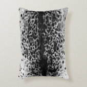 Akiñ: Pillow with Natchiq Print アクセントクッション (正面(垂直))