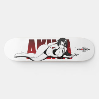 Akina スケートボード