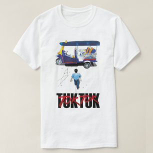 AKIRAの年 Tシャツ