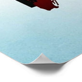 Akiraムービー ポスター (角)