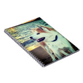 Akita ノートブック (右側)