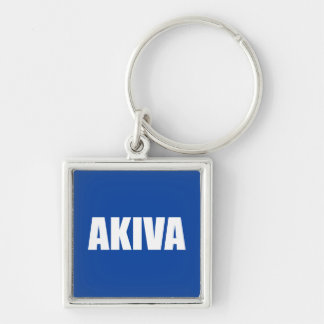 Akiva キーホルダー