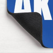 Akiva マウスパッド (コーナー)