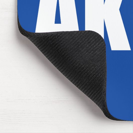 Akiva マウスパッド (コーナー)