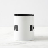 Akiva マグカップ (中央)