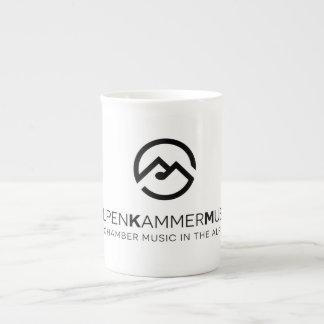 AKMのマグ ボーンチャイナマグカップ