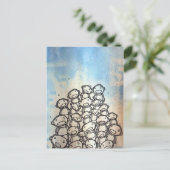 AKO ポストカード (スタンド正面)