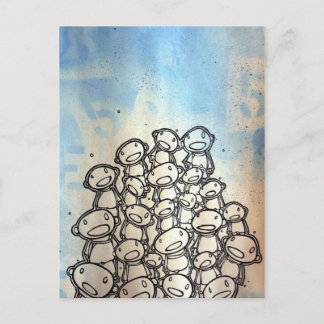 AKO ポストカード