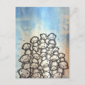 AKO ポストカード (正面)