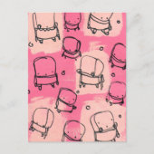 AKO ポストカード (正面)