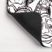 AKO マウスパッド (コーナー)