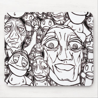 AKO マウスパッド