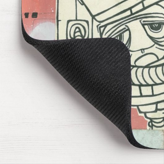 AKO マウスパッド (コーナー)