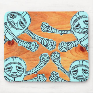 AKO マウスパッド