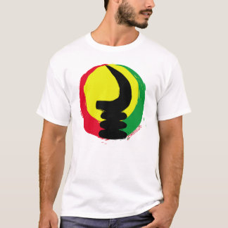 AKOBEN Tシャツ