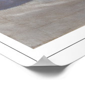 Akseli Gallen-Kallelaゼディングアートポスター#125 ポスター (角)