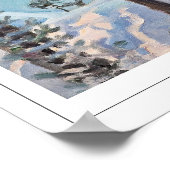 Akseli Gallen-Kallelaゼディングアートポスター#34 ポスター (角)