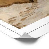 Akseli Gallen-Kallelaゼディングアートポスター#379 ポスター (角)