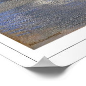 Akseli Gallen-Kallelaゼディングアートポスター#381 ポスター (角)