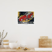 Akseli Gallen-Kallelaゼディングアートポスター#433 ポスター (キッチン)